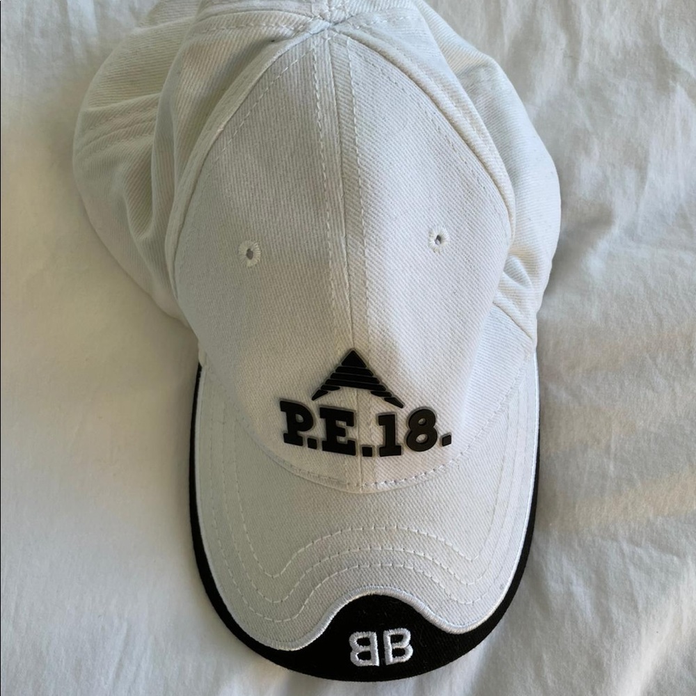 Balenciaga hat